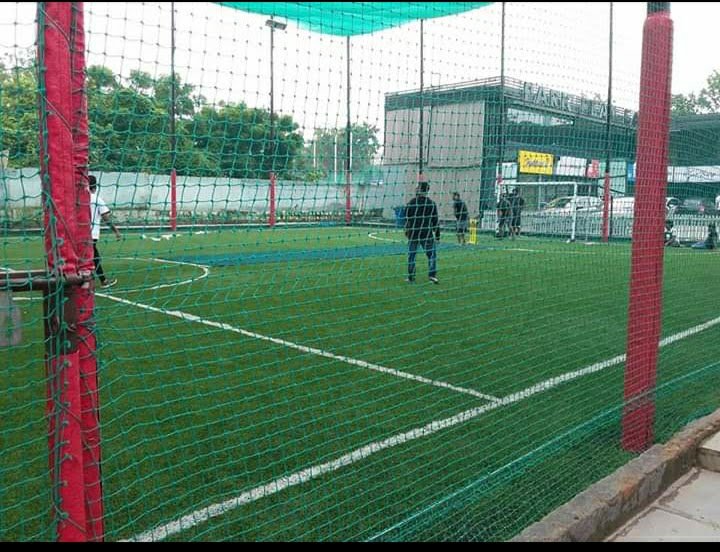 Box Cricket Net