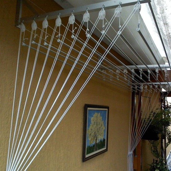 Laundry Drying Hanger